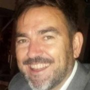 Housing Plus Group Employee David Wells's profile photo