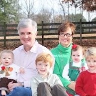 Bethel University of Tennessee Employee Walter Butler's profile photo