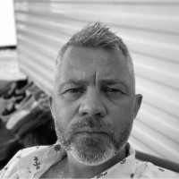Barry Morrison Email