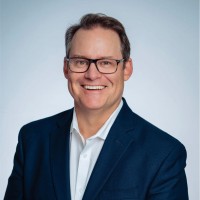 Colliers Employee Rick Hart's profile photo