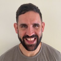 Public Employee Steven Perks's profile photo