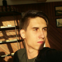 Georgy Sazonenko's profile photo