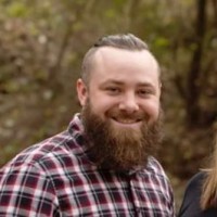 Concours Technologies Employee Seth Wasilewski's profile photo