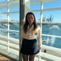 IMHP Employee Christina 🇺🇦's profile photo