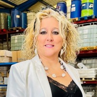 Soligel Employee Eva Moliner's profile photo