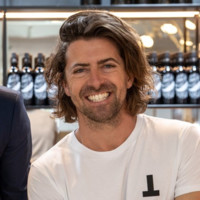 The Taboo Group Employee Andrew MacKinnon's profile photo