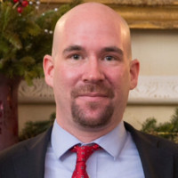 RUPCO, Inc. Employee Christopher Kelly's profile photo
