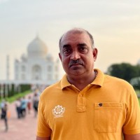 Reji Thomas Email & Phone Number