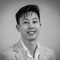 Bright Pattern Employee Chris Wong's profile photo