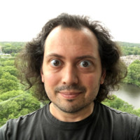 Zensoft Employee Robert Sundling's profile photo