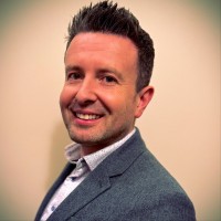 Calgary Homeless Foundation Employee Owen Wright's profile photo