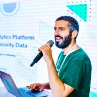 Coralogix Employee Ariel Assaraf's profile photo