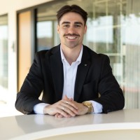 Omnigo.ca Employee Gabriel Joubert's profile photo