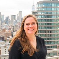 (RED) Employee Kristen Hoppe's profile photo