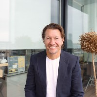 SRG International Employee Arjen de Kock's profile photo