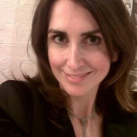 Spotify Employee Angela Watts's profile photo