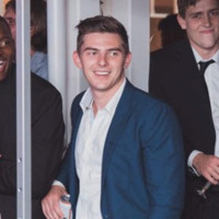 Thomas Building Employee Jack Skajko's profile photo