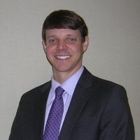 Davis & Floyd, Inc. Employee Todd Warren's profile photo