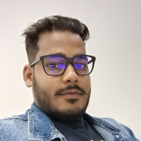Talisma Employee Vibhu Karna's profile photo