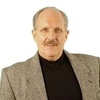 ICM Employee Steve Jackson's profile photo