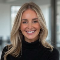Cooth Employee Aly Feild's profile photo