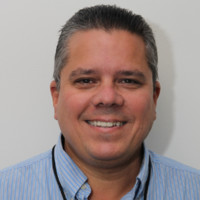 Con Edison Employee Daniel Parrillo's profile photo