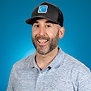 Acme Billing Solutions Employee Jared Creash's profile photo