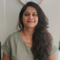 Mansi Shah's profile photo
