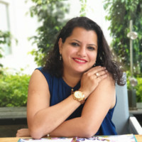 Younion Employee Binitha Shajesh's profile photo