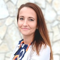 IDEA StatiCa Steel Connections Employee Kateřina Huspeninová's profile photo