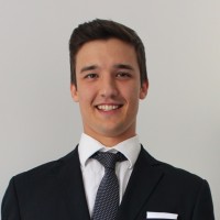 Highftech Engineering Employee Wojciech Walorek's profile photo