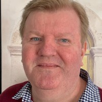 FindMolecule Employee Steve Rodrigue's profile photo