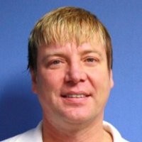 Yaskawa Motoman Employee Darrel Bruce's profile photo