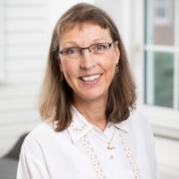 ForestX Employee Christina Coupland's profile photo