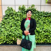 Nisha Tolani Email