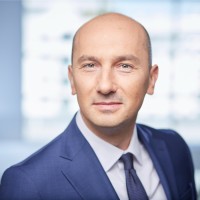 Volodymyr Radin Email