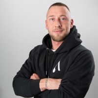 Alphafarma Ltd Employee Andre Decker's profile photo