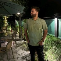 Abubaker J.'s profile photo