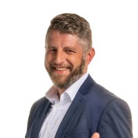 Acumen Security Employee Kenneth Lasoski's profile photo