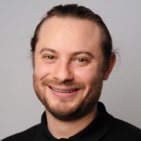 Service Program for Older People (SPOP) Employee Aaron Kay's profile photo