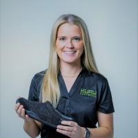 KURU Footwear Employee Jesseka Verdine's profile photo