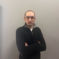 Ramaut Employee Max Decamps's profile photo
