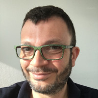 GAMPACK S.R.L. Employee Fausto Tosca's profile photo