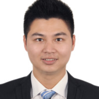 American Friends Service Committee Employee Weiwei Gu's profile photo