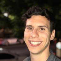 Slalom Employee John Haskell's profile photo