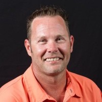 Axis Solar Employee Jason Thomas's profile photo