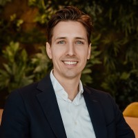 Jumbo Supermarkten Employee Kevin Rasenberg's profile photo