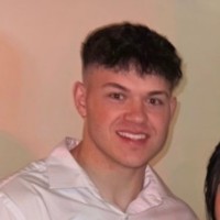 General Dynamics Land Systems Employee Gabe Petersen's profile photo
