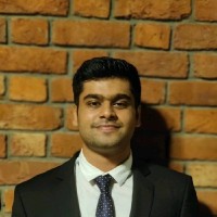 Kapture CX Employee Syed Ulla's profile photo