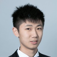 NextWave Safety Solutions, Inc. Employee Michael Xu's profile photo
